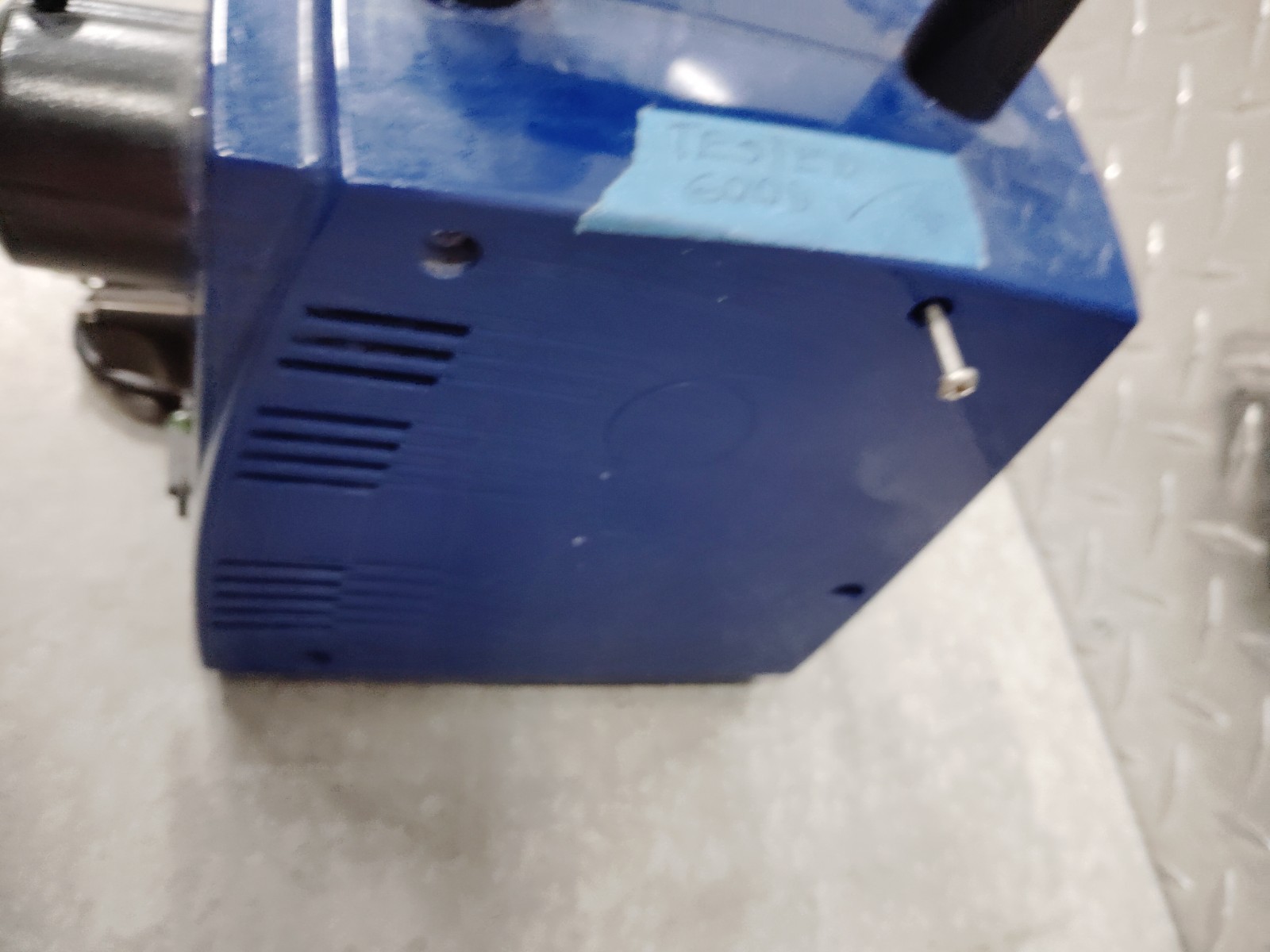 High-Quality Fiber Optic Light Source by Designs for Vision, Inc.