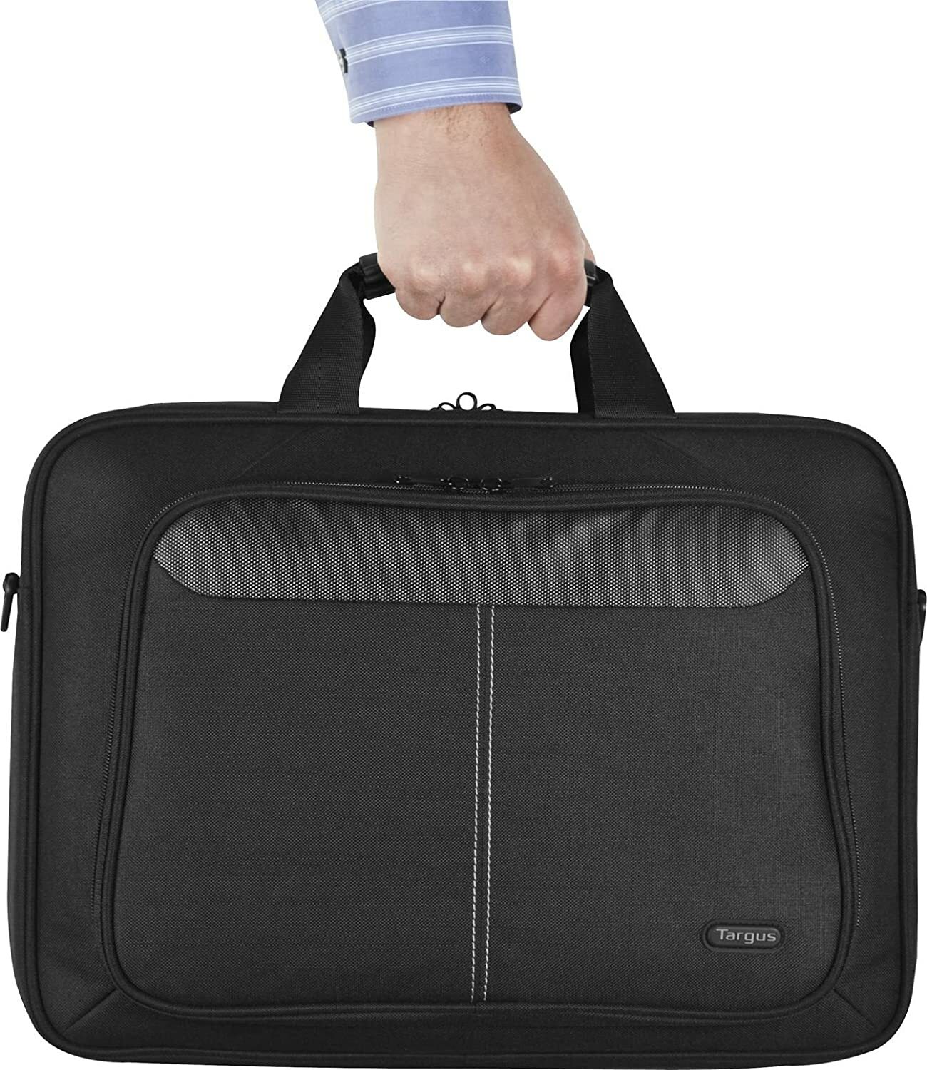 Brand New TARGUS Intellect Slipcase fits up to 12" Laptop/Tablet (TBT248US)