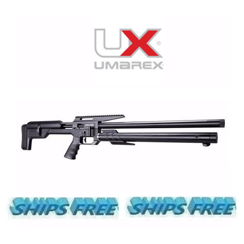 Umarex Zelos .25 Caliber PCP Side-Lever Precision Air Gun Rifle NEW! #  2251543