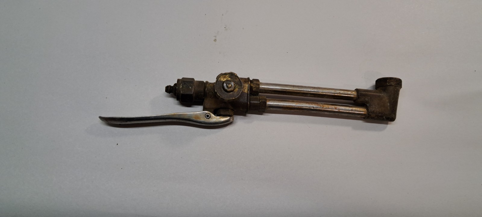 Victor Cutskill CA25 Cutting Torch