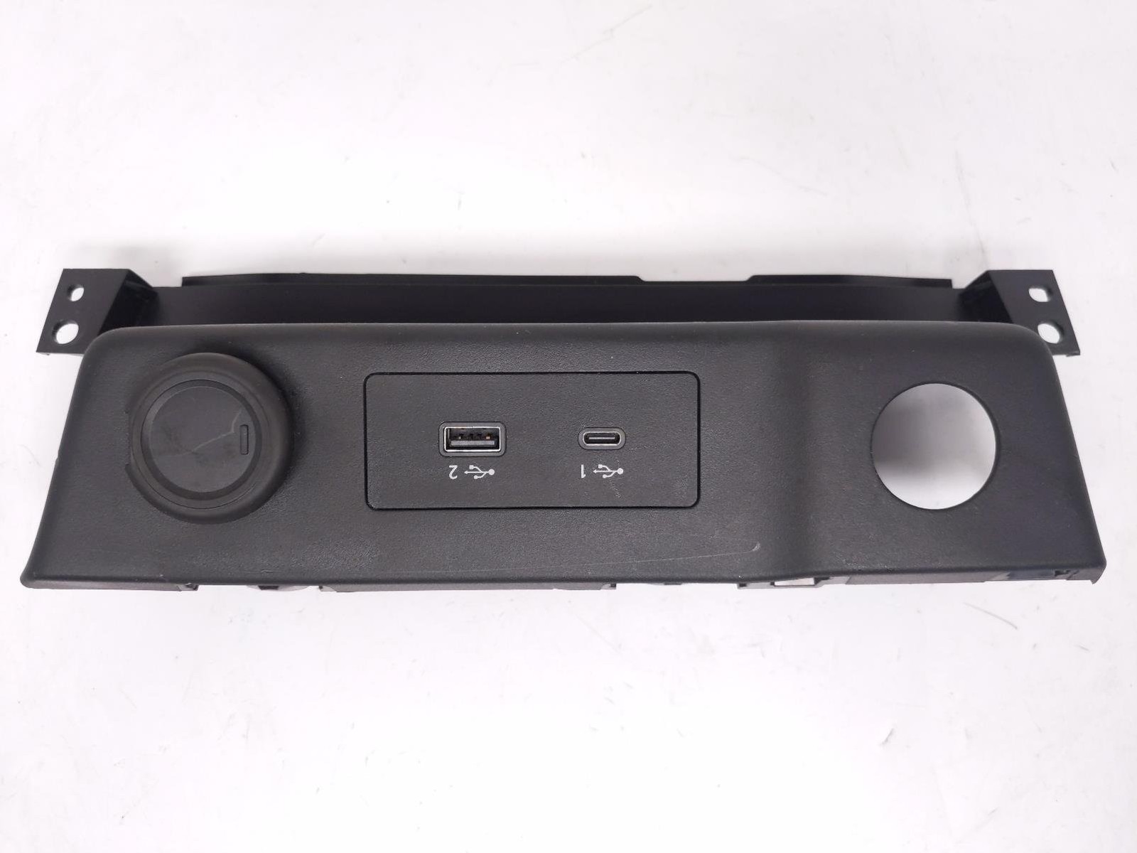 2023-2025 Nissan Rogue Center Console Lower Outlets W/Trim*  96912-6Rb0a
