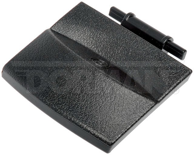 Dorman 74445 Emergency Brake Release Handle fits Dodge models ZR95XDHAH