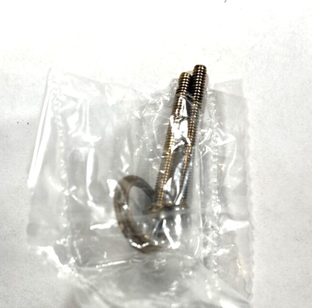 New Omnia Passage Lever Set 794/00.PA1 US3 Brass Locksmith Inventory