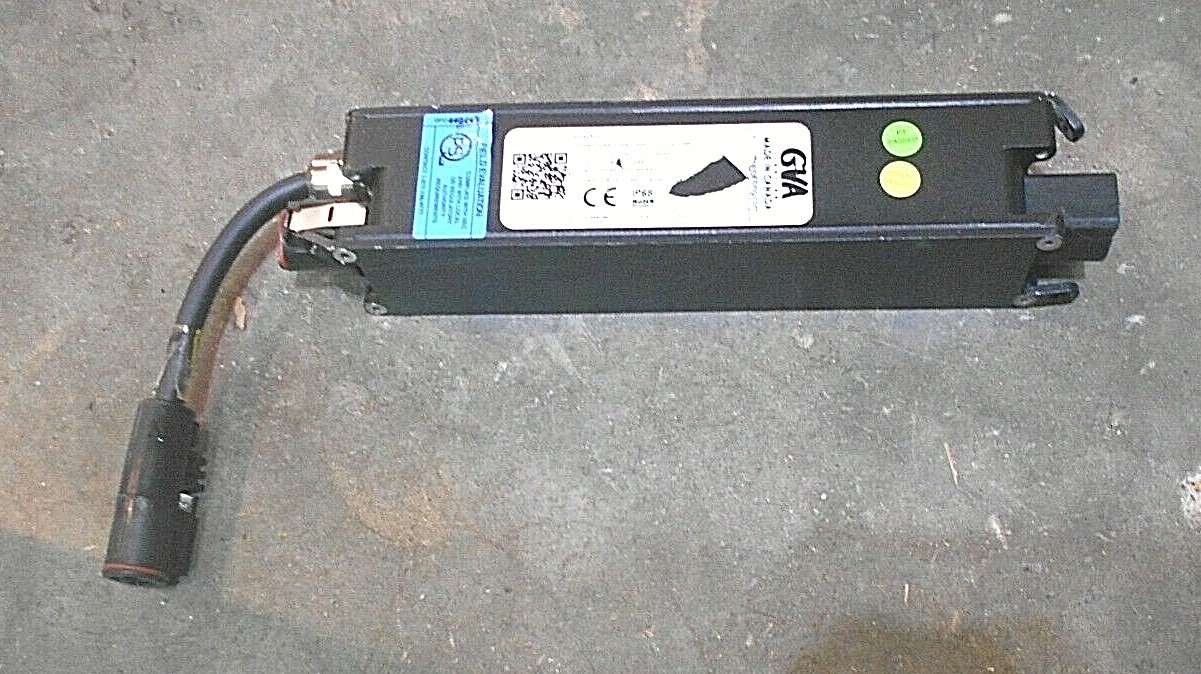 IG POD for GVA STR9 Lighting (O-2)