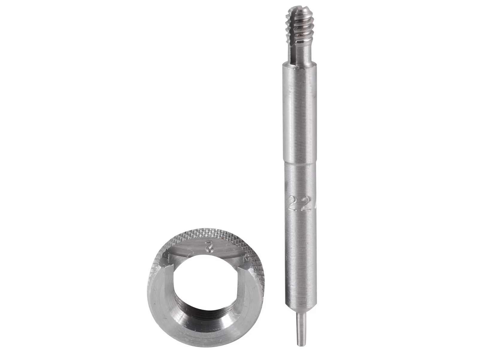 Lee Case Length Gauge and Shellholder