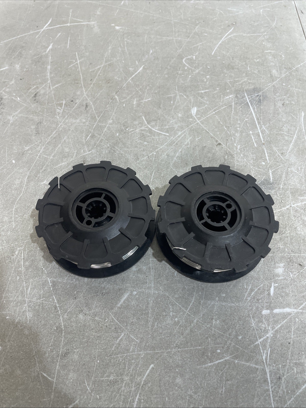 3 Rolls BN Products BNT-40 Cordless Automatic Rebar Tier Wire Spools