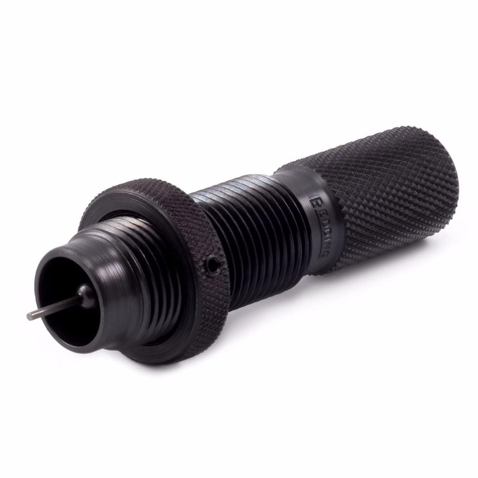 Redding Universal Decapping Die | Durable Versatile Gunsmithing Standard