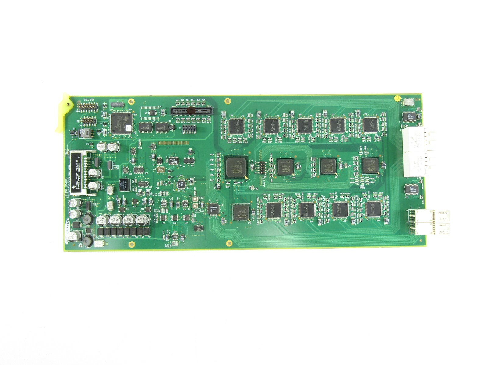 Miranda MWF-HR Analog/Digital VGA-UXGA Output Module
