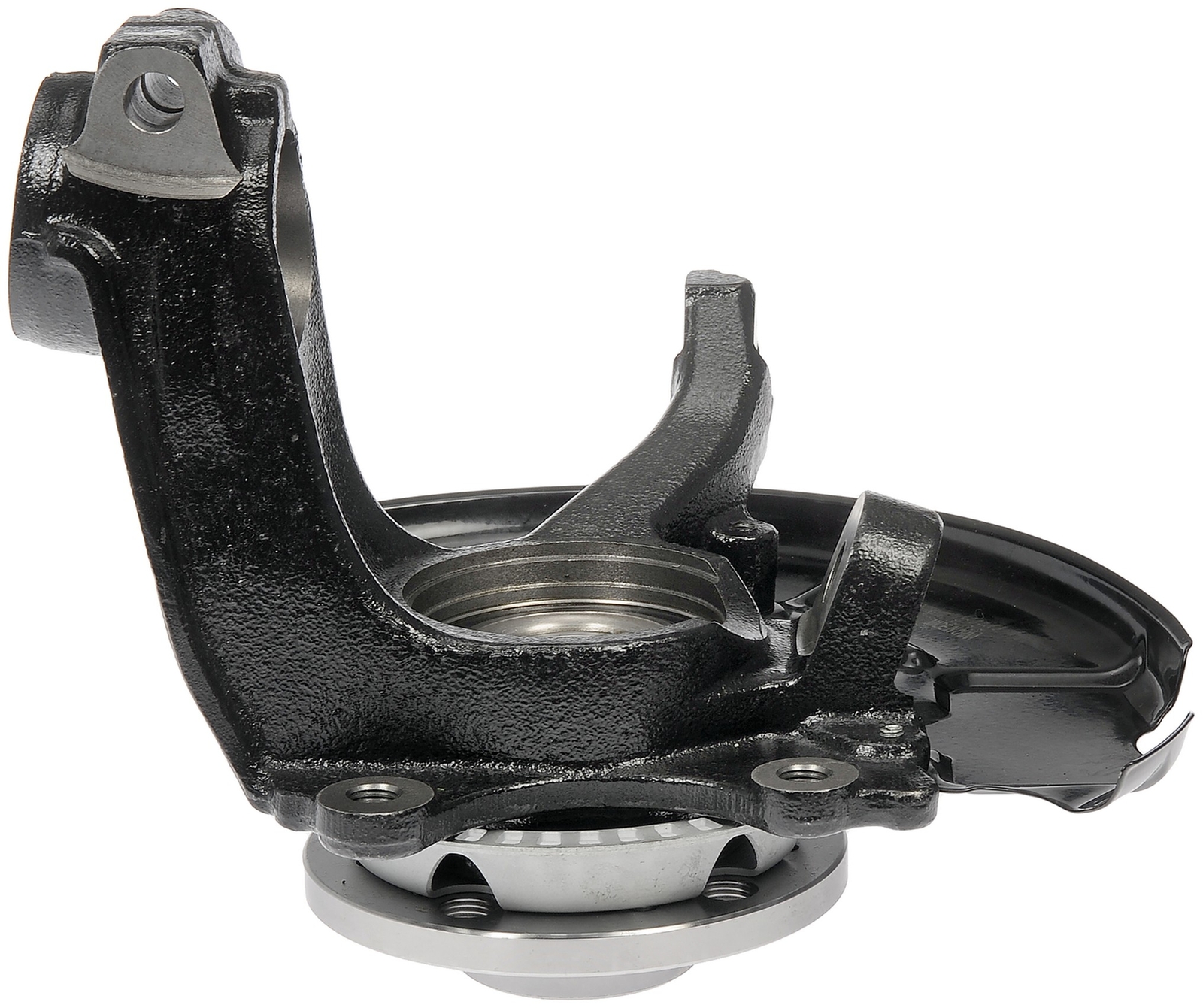 Front Right Steering Knuckle Kit Dorman For 1999-2010 Volkswagen Beetle 2000