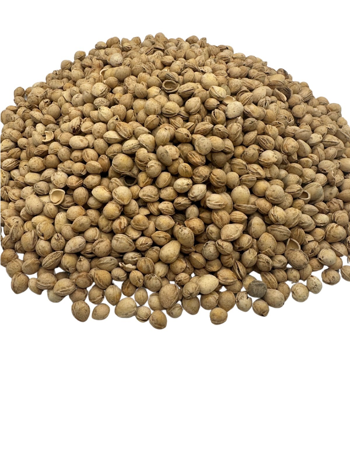 Dried Cherry Pits