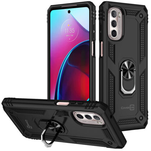 For Moto Motorola Edge+Plus 2022/30 Pro Pop Cool Stand Shockproof Phone Case