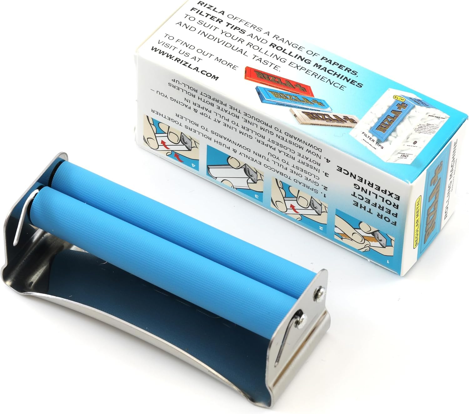 Regular Metal Roller/Rolling Machine 70Mm