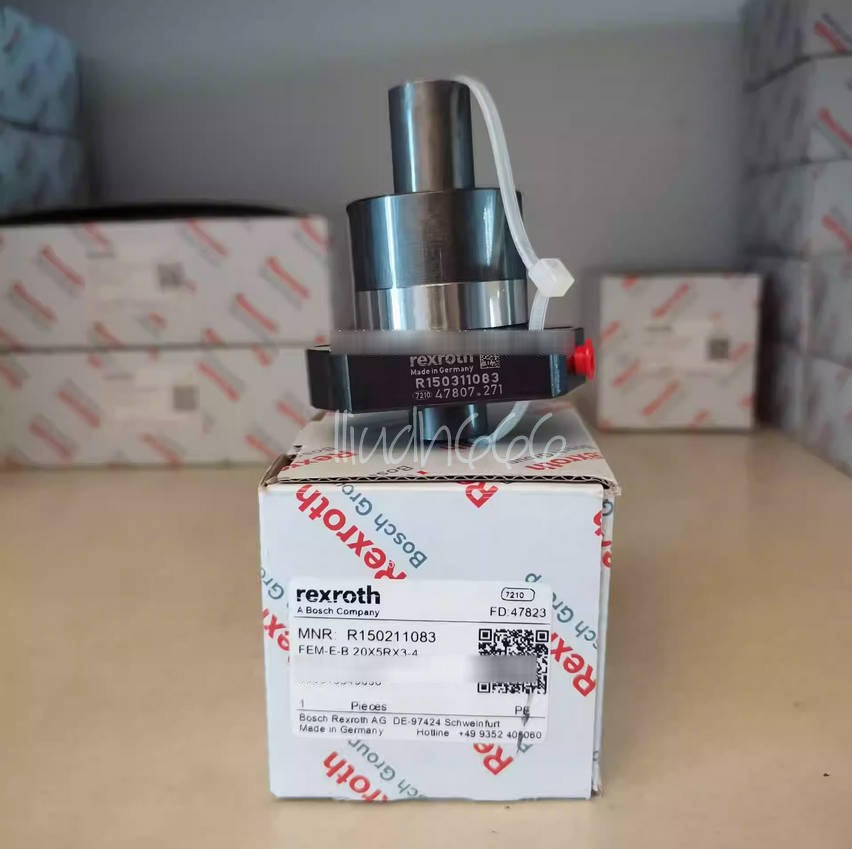 1PC New Rexroth R150211083 R150311083 ball screw nut