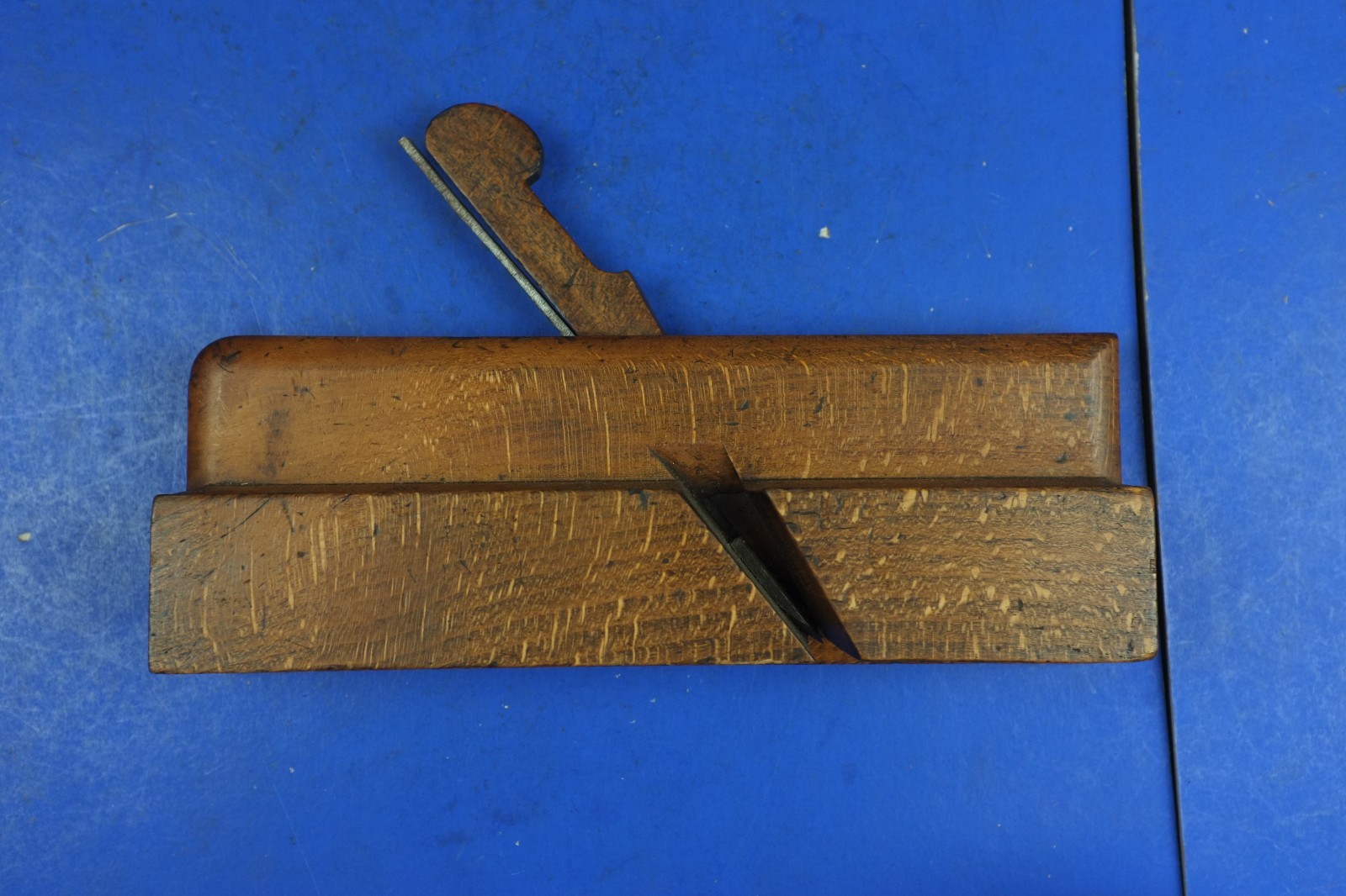 Old/Vintage Sash Moulding Plane by Hathersich