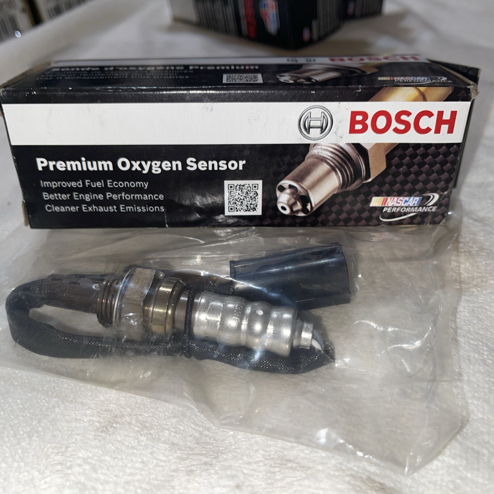 Bosch Oxygen Sensor 13367 NEW IN BOX
