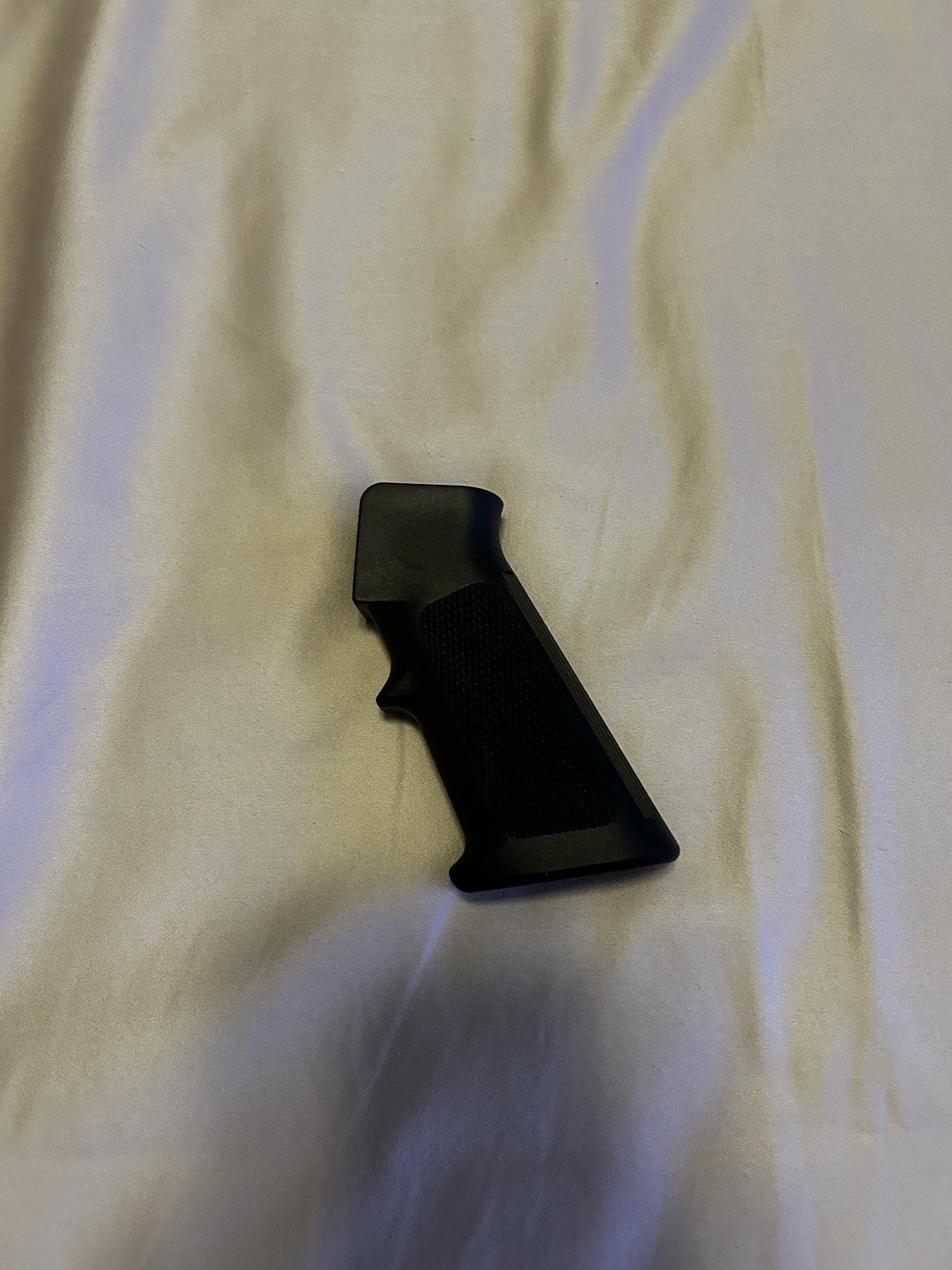 Airsoft GBB A2 Polymer Pistol Grip