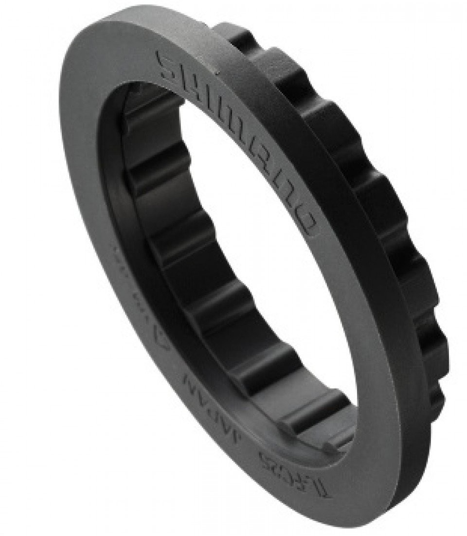 SHIMANO TLFC25 Adapt Install Tool Spre - Black