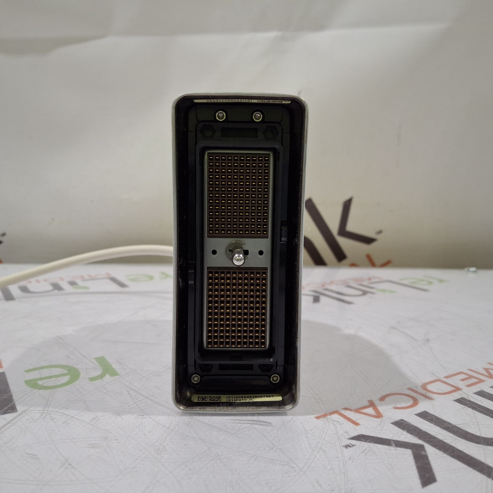 Philips S5-1 IE33/IU22 Sector Array Transducer