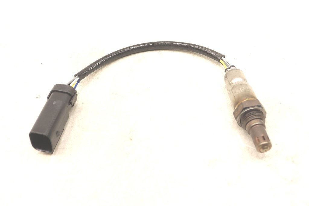 NEW Motorcraft O2 Oxygen Sensor DY-1140 Mustang Fusion Edge MKX 2011-2012