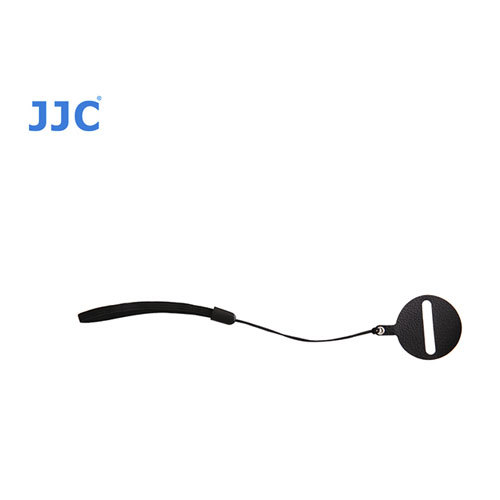 JJC CS-OL55 Lens Cap Keeper For Sony 75-300mm 55-200mm 55mm 16-70mm 20-40mm