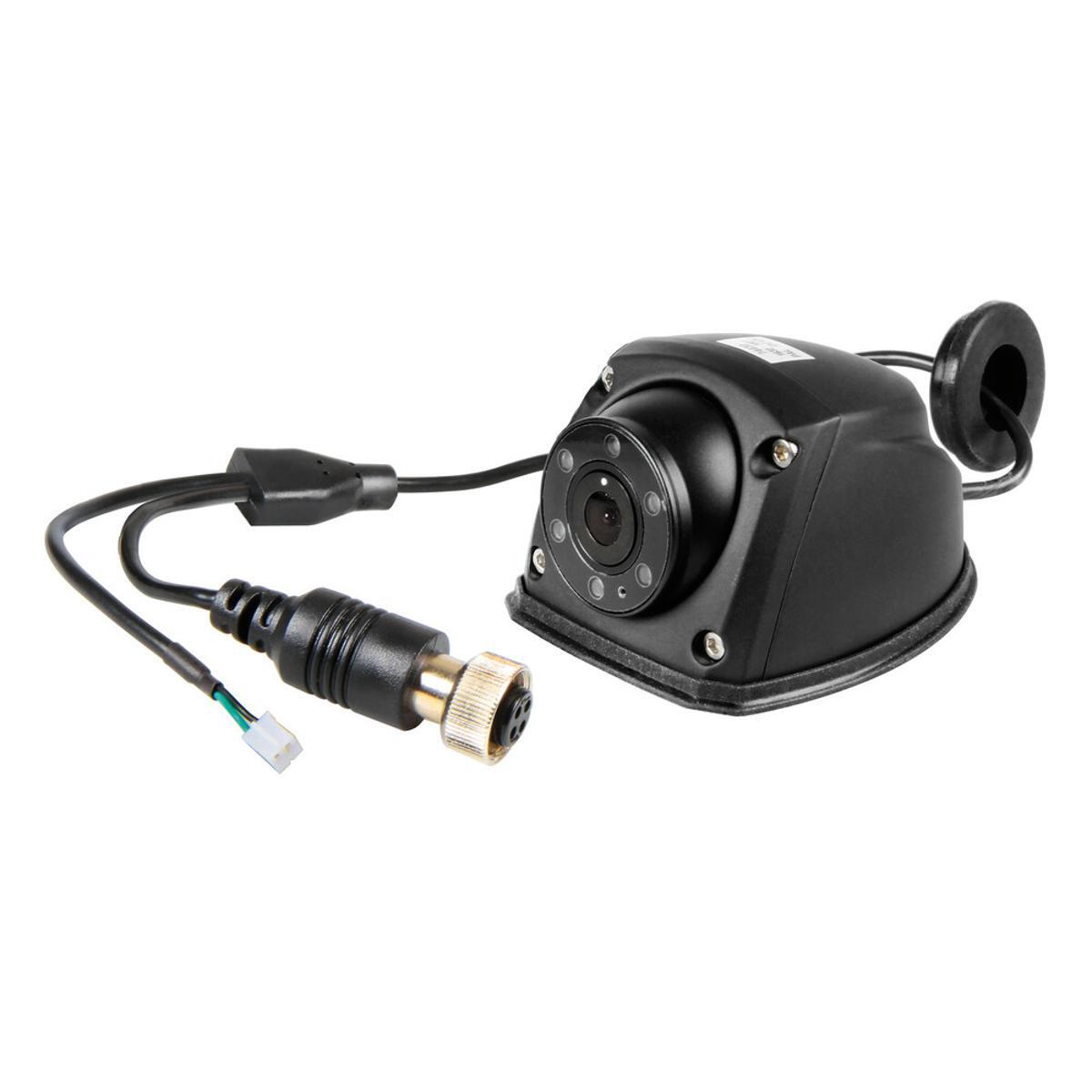 T3 High Definition Side Camera with 360° Vision IP69K