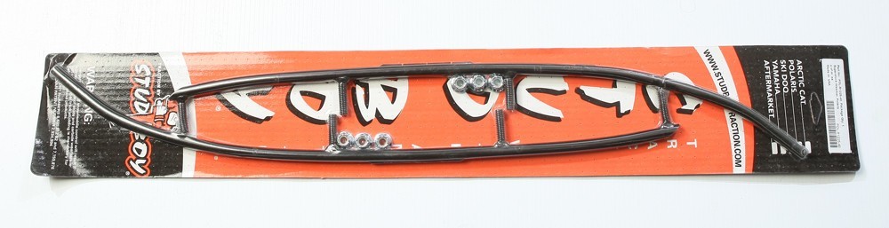 Stud Boy DOO-R2152-40 Round Bars 4"