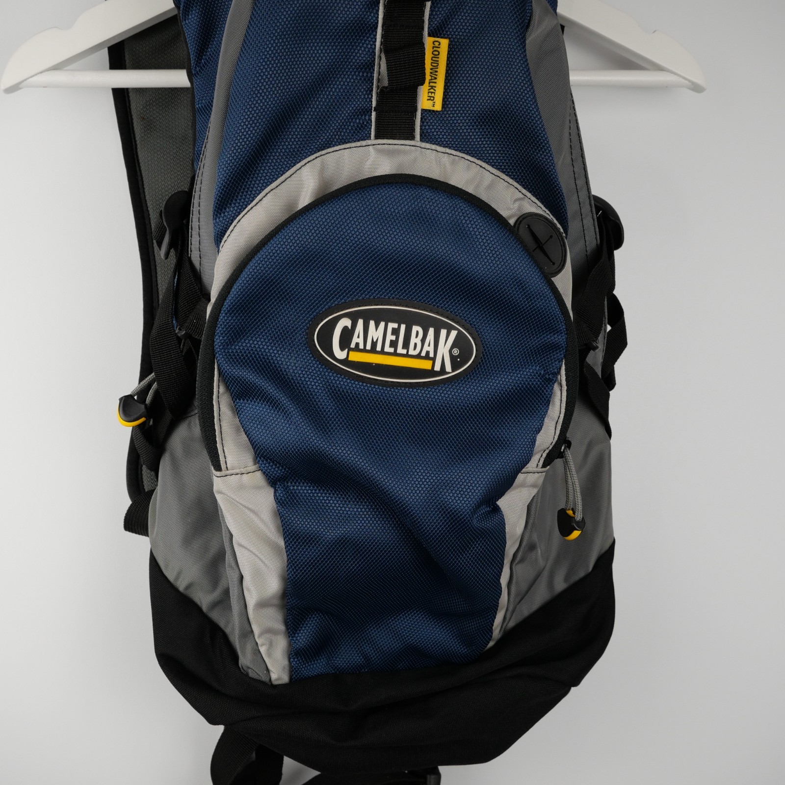 CamelBak Cloudwalker Backpack Hydration Camping Hiking Adult No Bladder