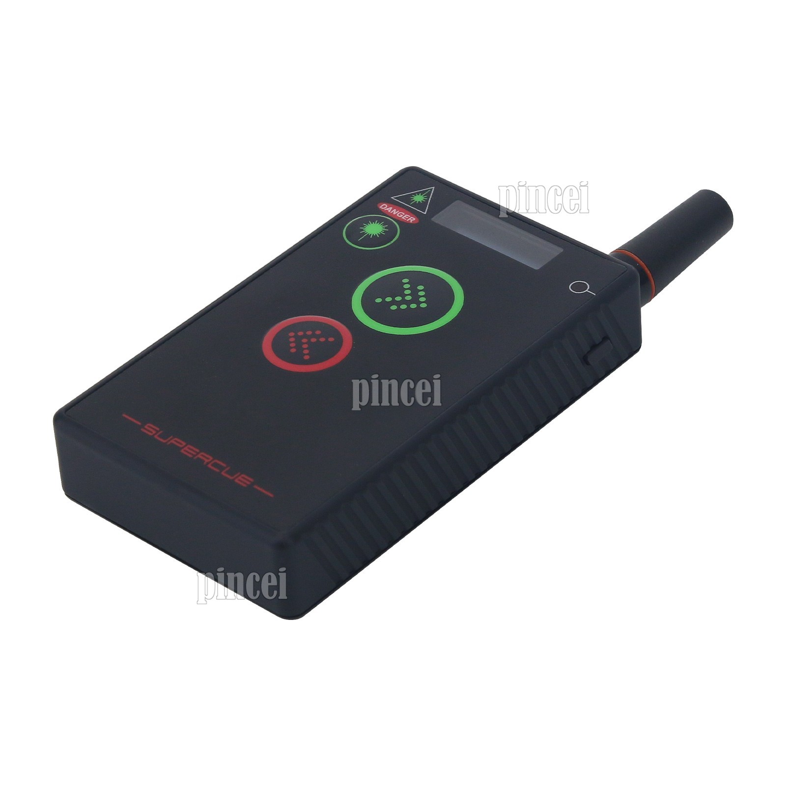 SUPERCUE Intelligent PPT Presenter Remote Control for Power Point Presentation