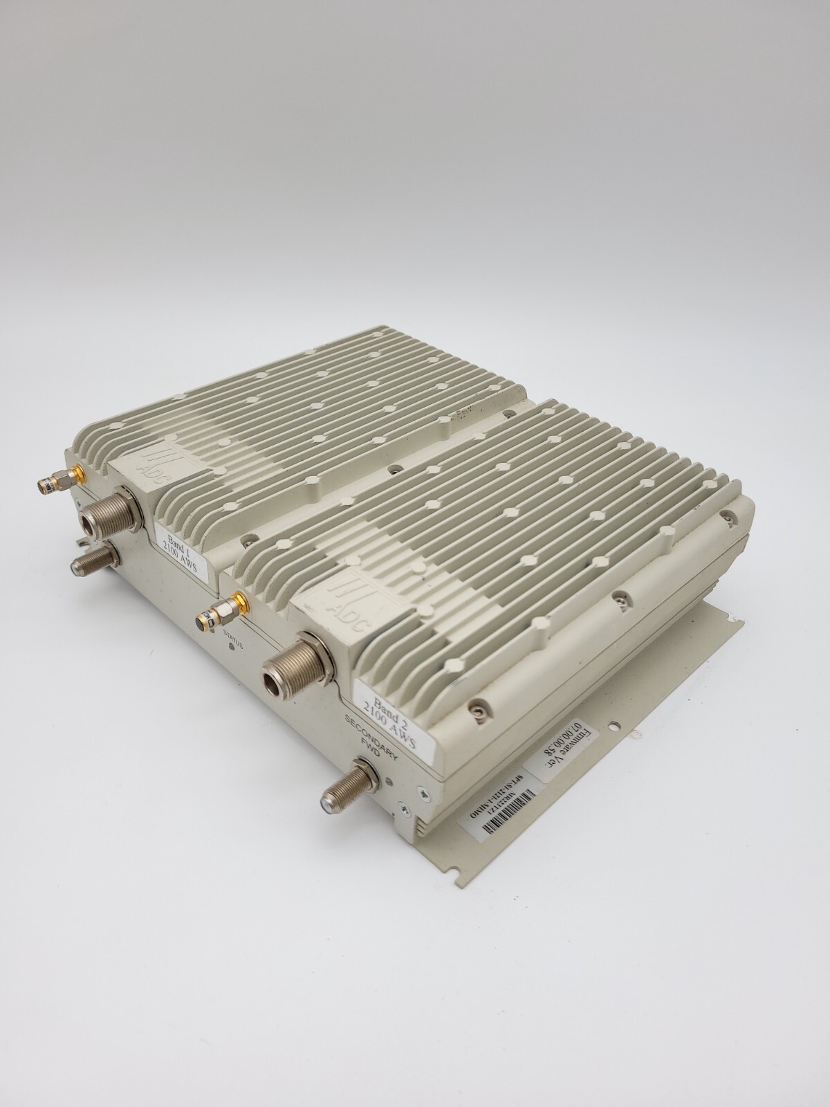 ADC Spectrum 742789-0 Standard Remote Access Unit Secondary 2100/2100 Mhz AWS