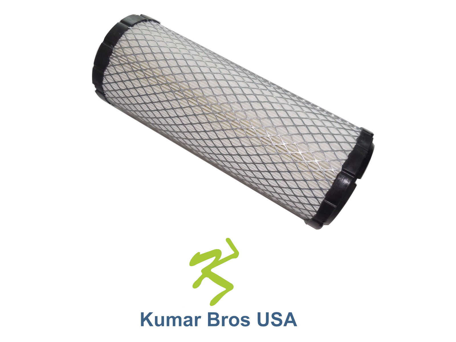 New Air Filter FITS Kubota L3800DT L3800H L3800F L3830DT/GST/HST L3830F L39