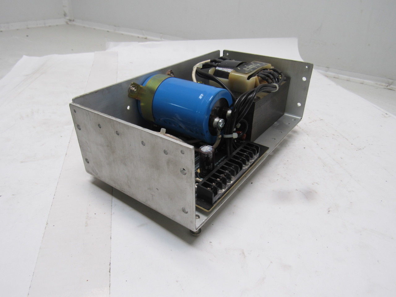 Optimation OptiMate OP-9001 Communications Master 8-30VDC 3.9VA