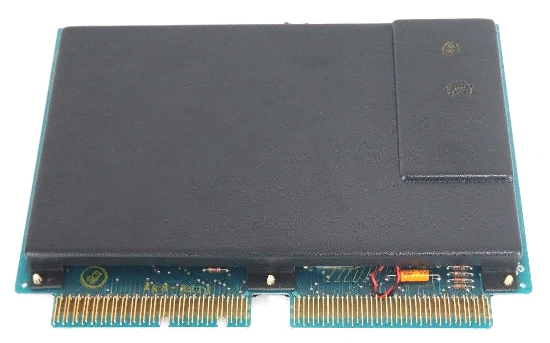 GE FANUC IC600CB508K 1K REG MEMORY CB508K - REPAIRED
