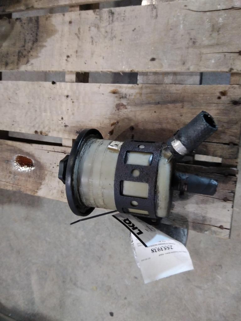 Replaces NA 2006 INTERNATIONAL 9200I POWER STEERING RESERVOIR , MN