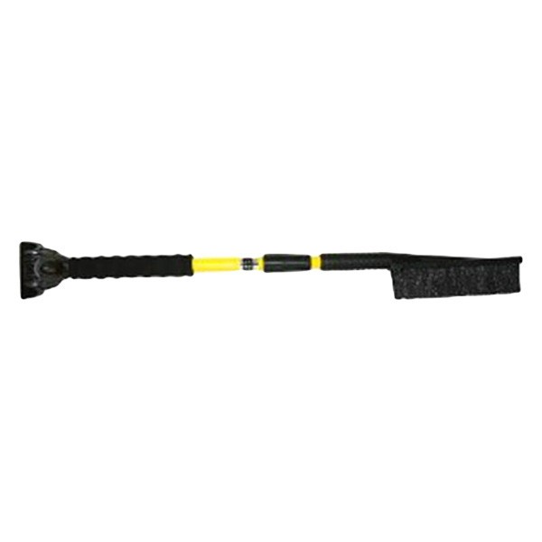 Hopkins Towing Telescopic Brush w Ice Chisel Scraper