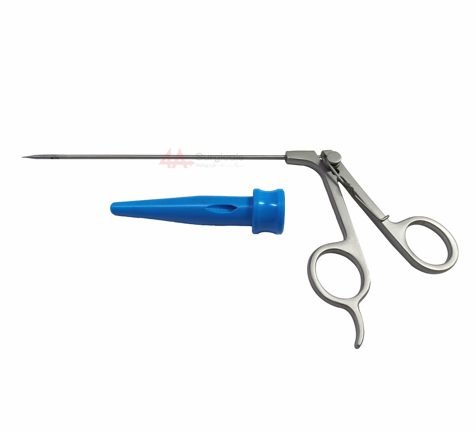 4A Suture Passer Laparoscopic Endoscopy Instruments