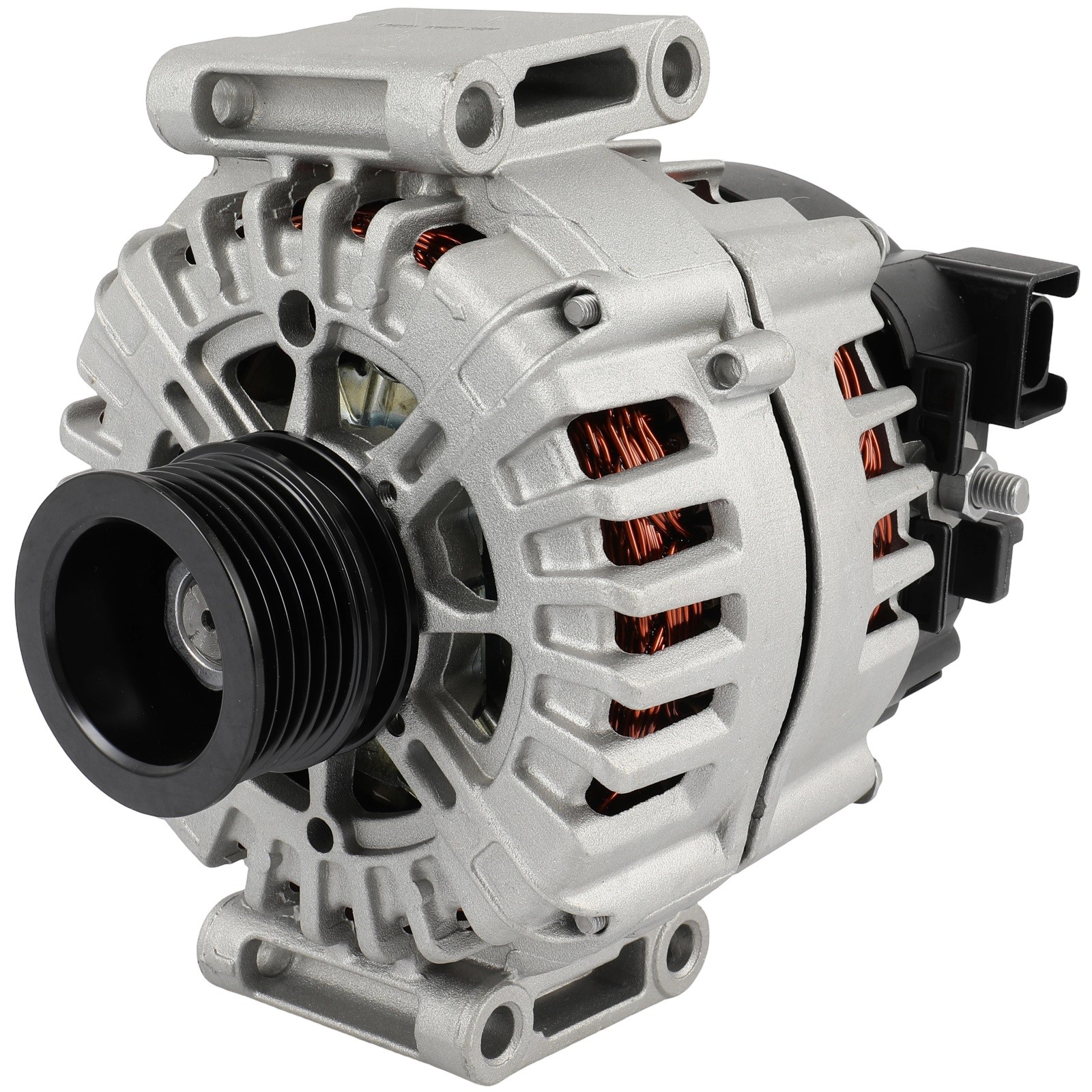 Alternator For Mercedes-Benz CLS400 C218/X218 2015-2017 V6 3.0L CG20U011 21098
