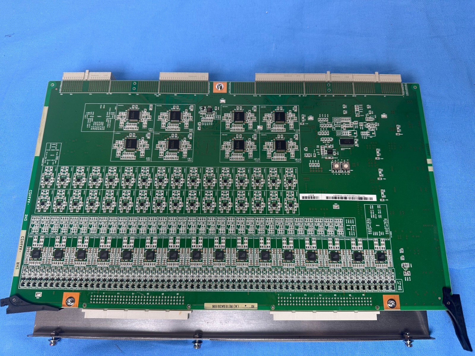 Hitachi Hi Vision Preirus - RX BOARD - CZH4AA-A