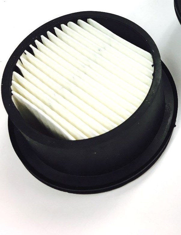 SOLBERG # 10 FILTER ELEMENT AIR COMPRESSOR PART HOCKEY PUCK AIR FILTERS USA