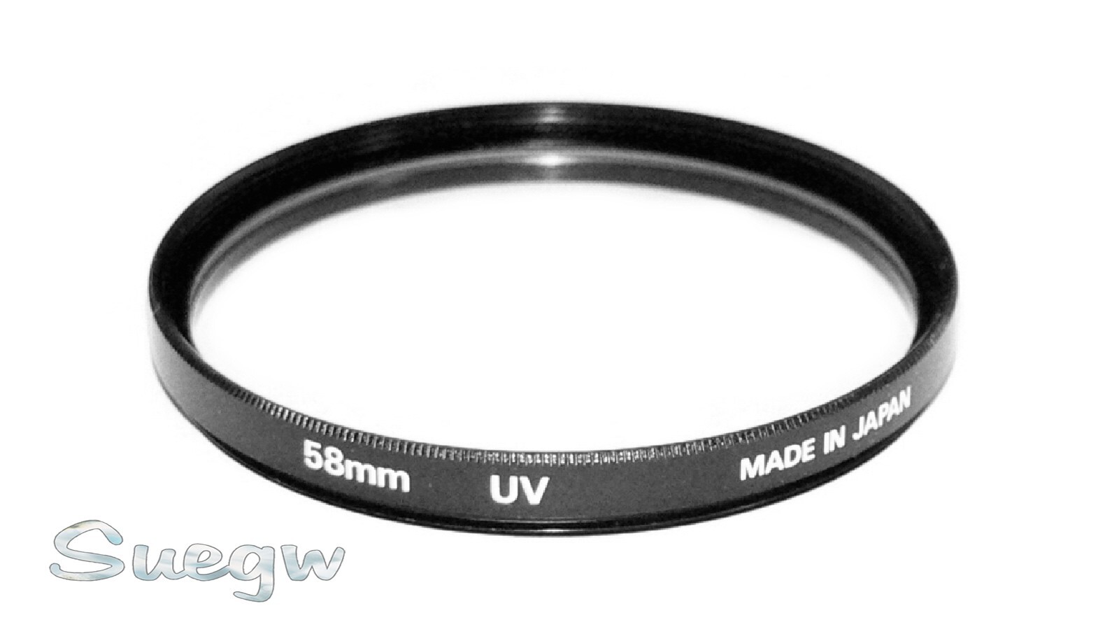 58mm UV Lens Filter