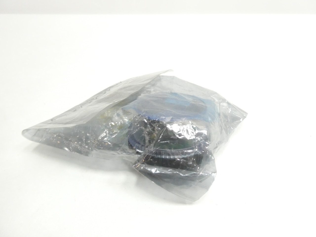 Rosemount BAS00ATEX Lcd Indicating Unit 60v