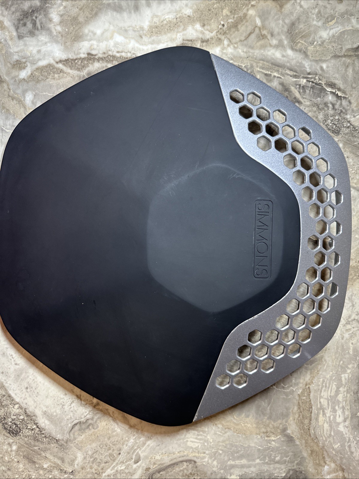 Simmons SD2000CR12 electronic drum pad