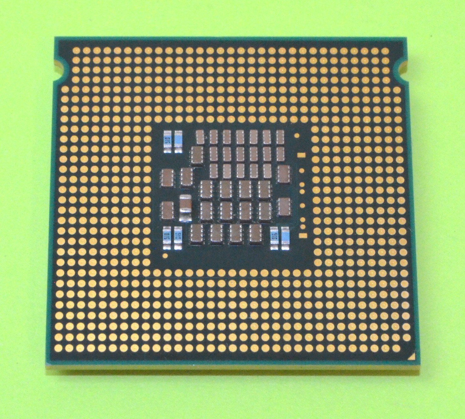 Intel Xeon 5160 "Woodcrest" Processor, 3.00gHz *Used, Working*