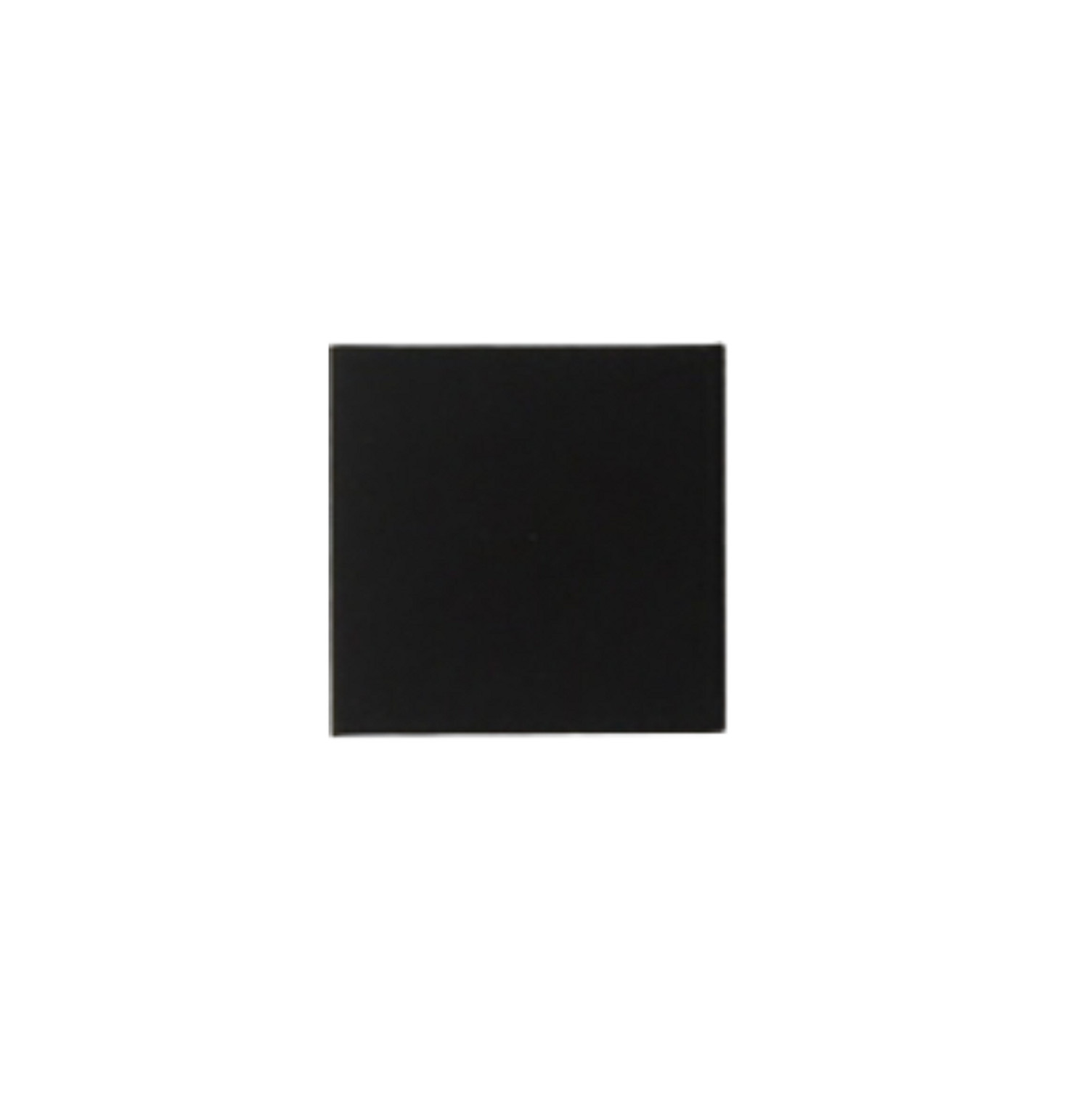 Matrix Fitness Strength System Black Rubber Piece Stopper 1000422173