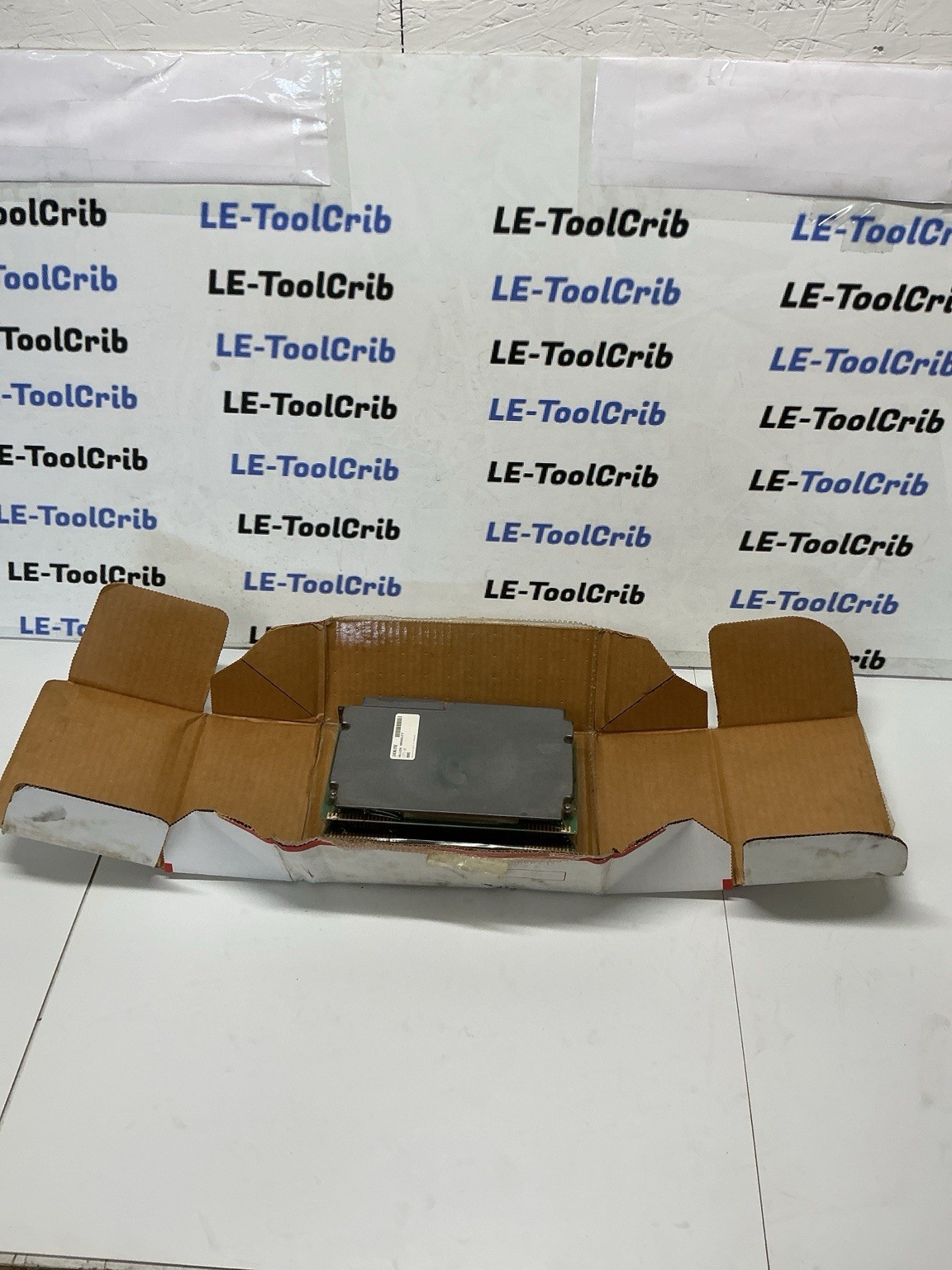 Allen-Bradley 1771-IK Encoder Counter Module PLC-5 12-24VDC NNB. AA-881