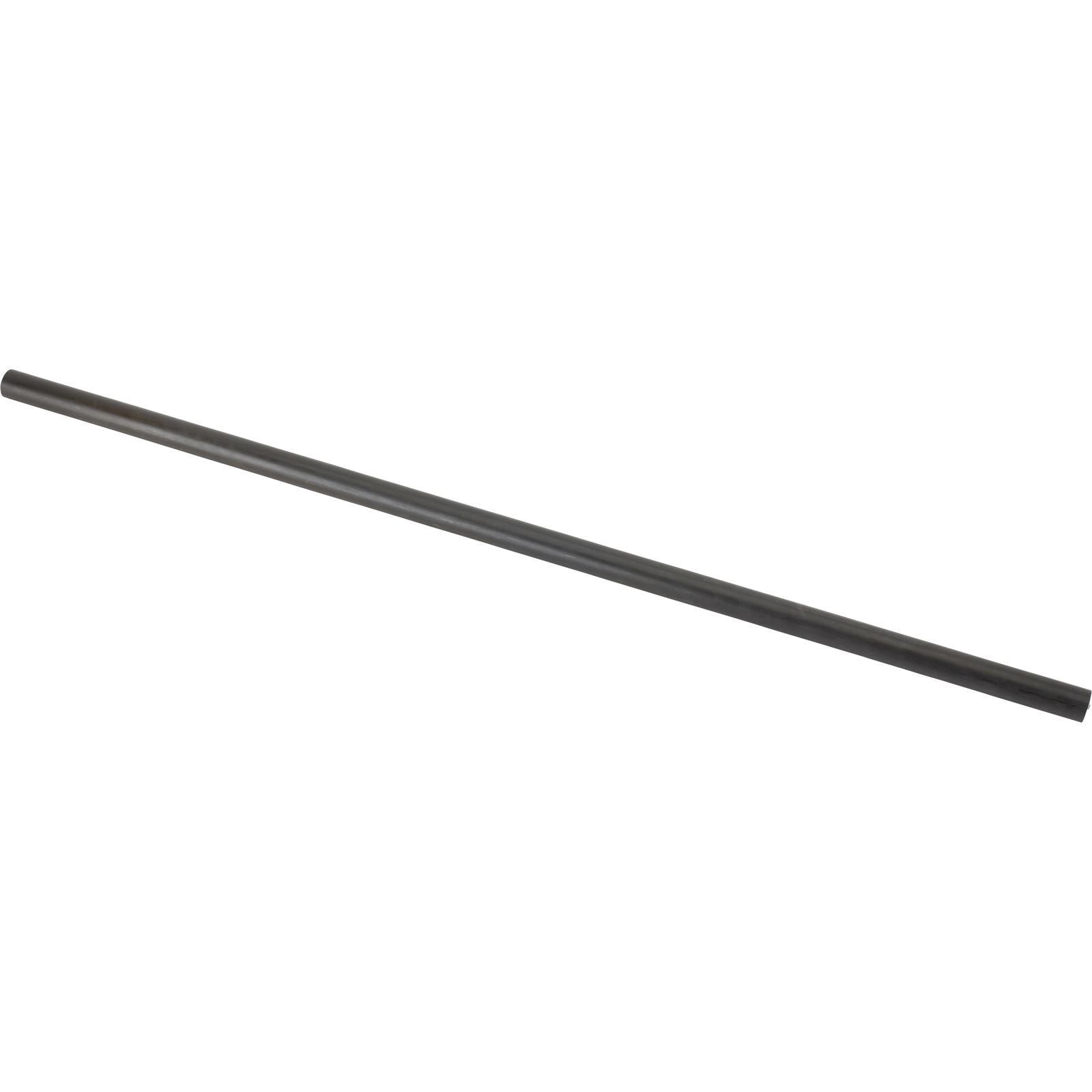 Round Chromoly Chassis Tube, 1 x 0.065 Inch, 3 Foot Length