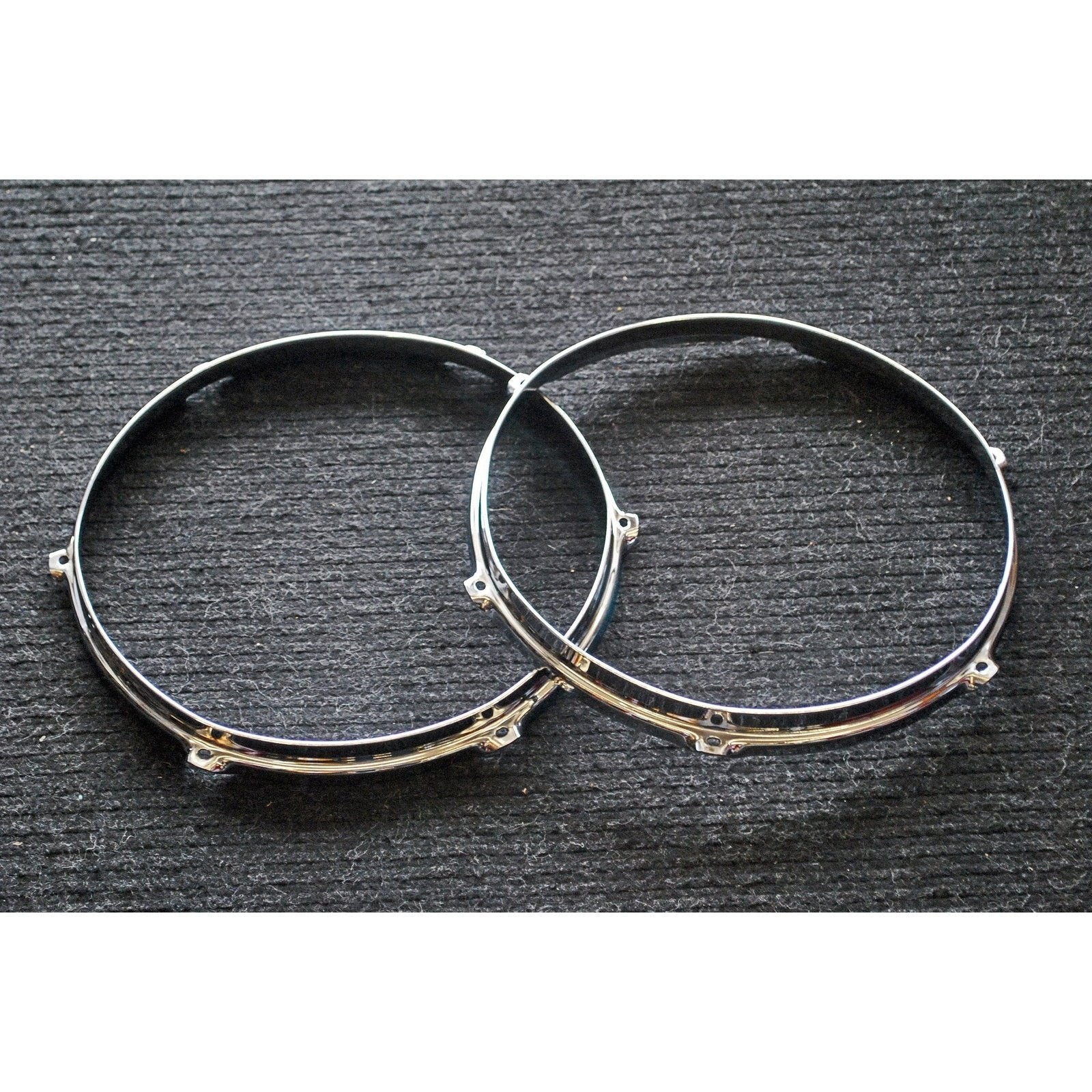 Gretsch G30213 302 Tom Hoop Pair 13" 6-Lug
