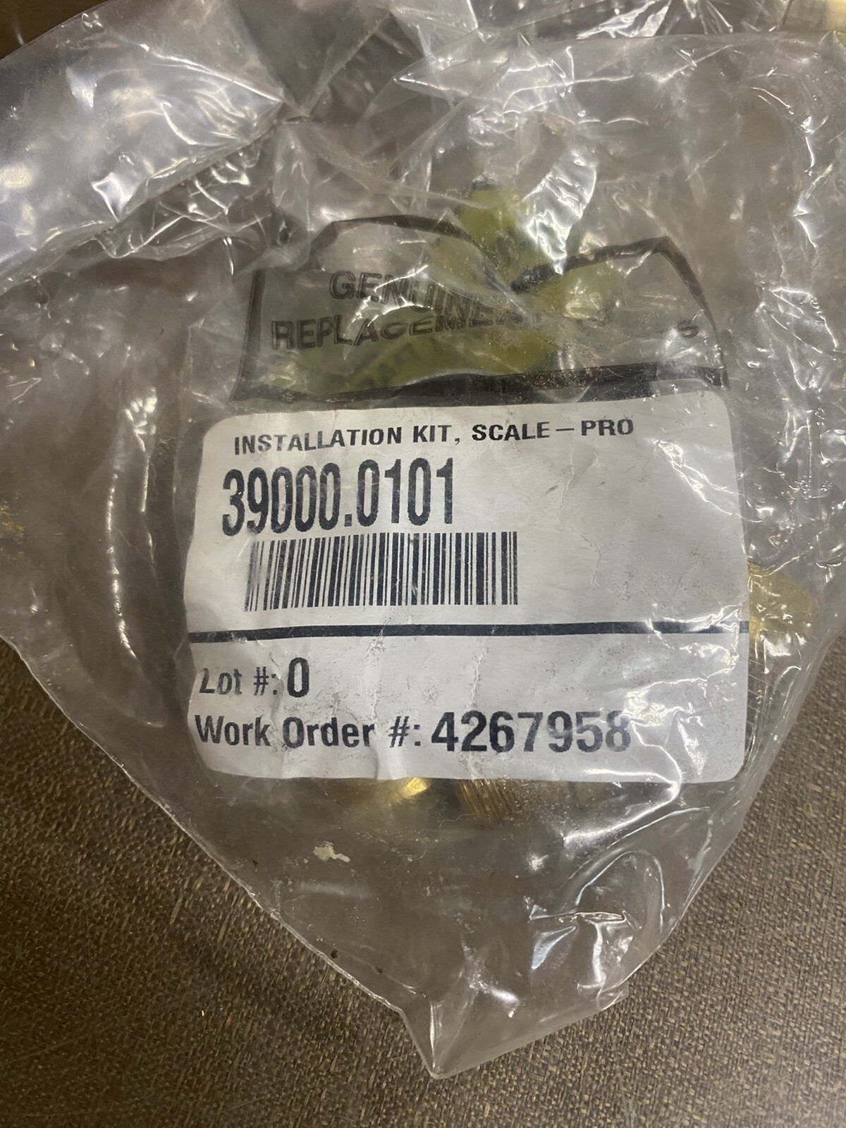 39000.0101 Bunn Install Kit For Scale Probe Genuine OEM BU39000.0101 (I4)