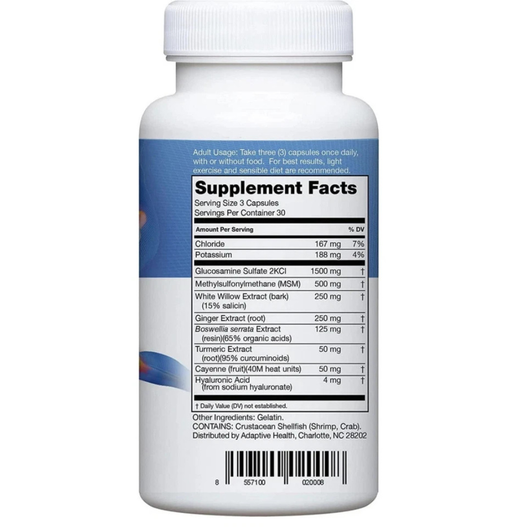 Instaflex Joint Support Supplement 90 Capsules