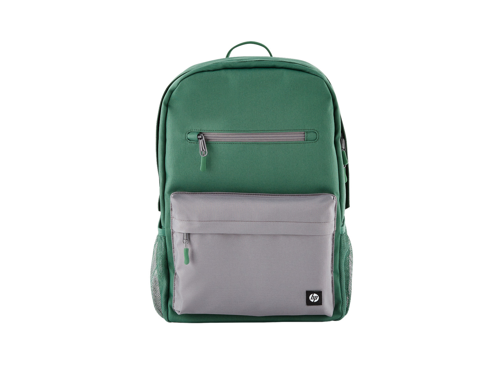 HP Campus Green Backpack