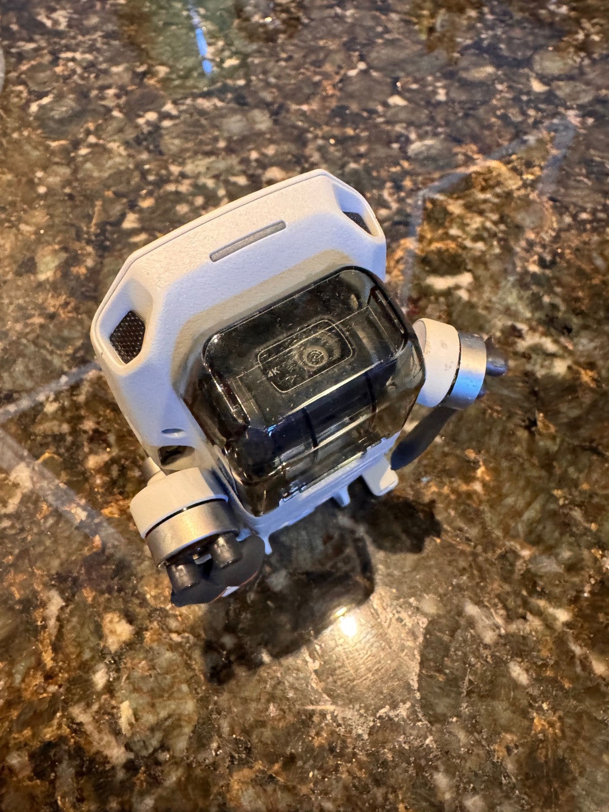 DJI Mini 2 MT2PD Camera Drone w/ RC231 Remote Control BUNDLE - *READ*